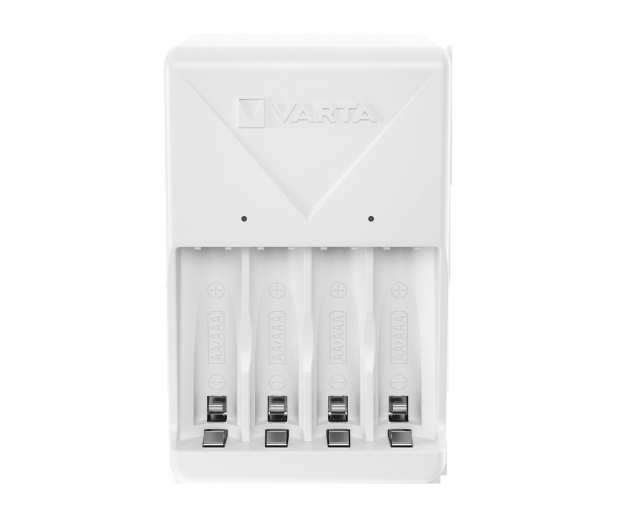 Varta Łagowarka Plug Charger - 1456647 - zdjęcie 2